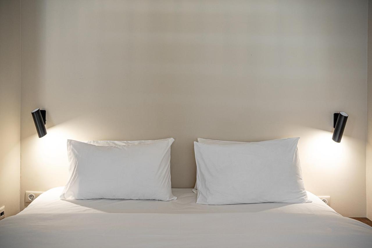 Nonnalena Boutique Hotel Chania  Buitenkant foto