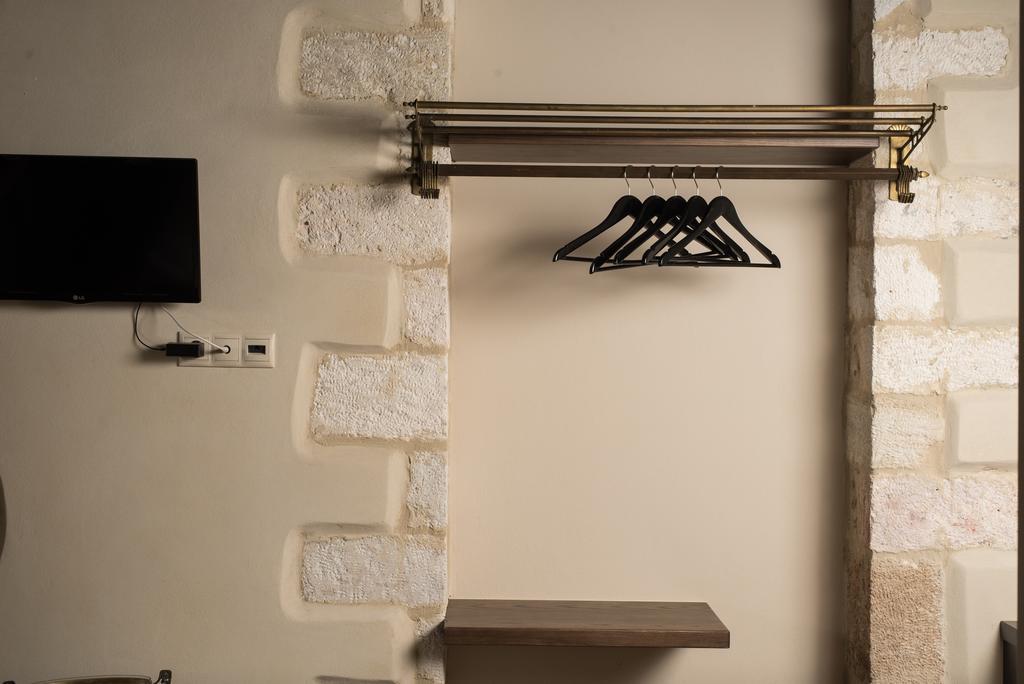 Nonnalena Boutique Hotel Chania  Buitenkant foto