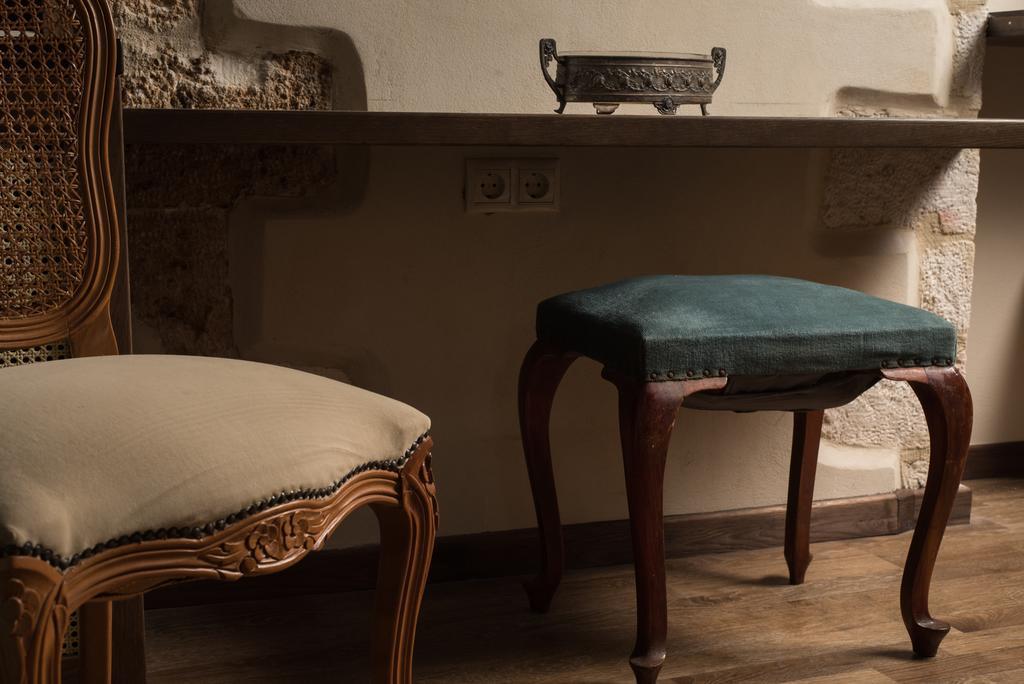 Nonnalena Boutique Hotel Chania  Buitenkant foto