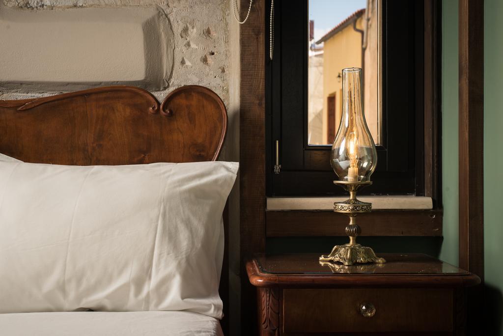 Nonnalena Boutique Hotel Chania  Buitenkant foto