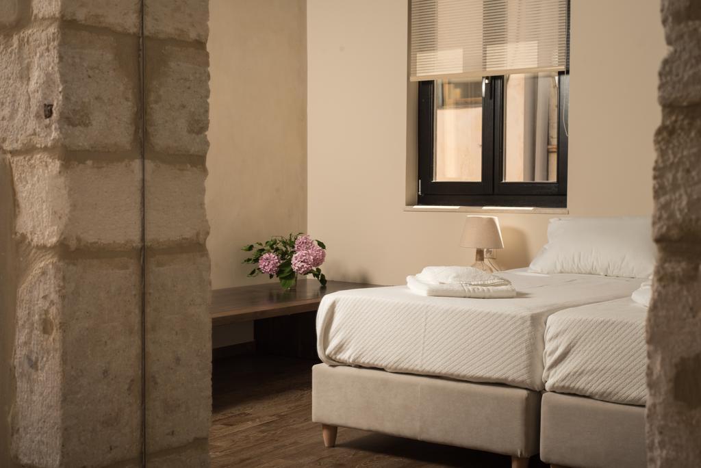 Nonnalena Boutique Hotel Chania  Buitenkant foto