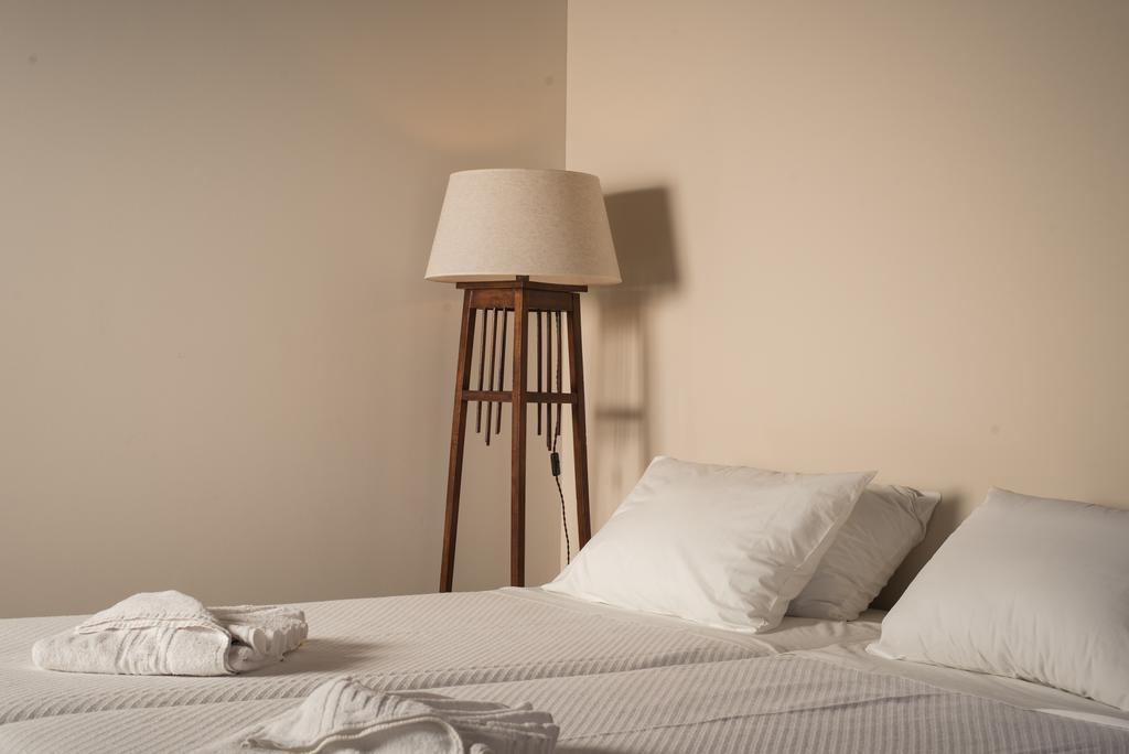 Nonnalena Boutique Hotel Chania  Buitenkant foto