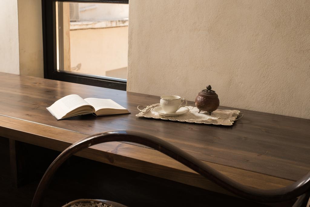 Nonnalena Boutique Hotel Chania  Buitenkant foto