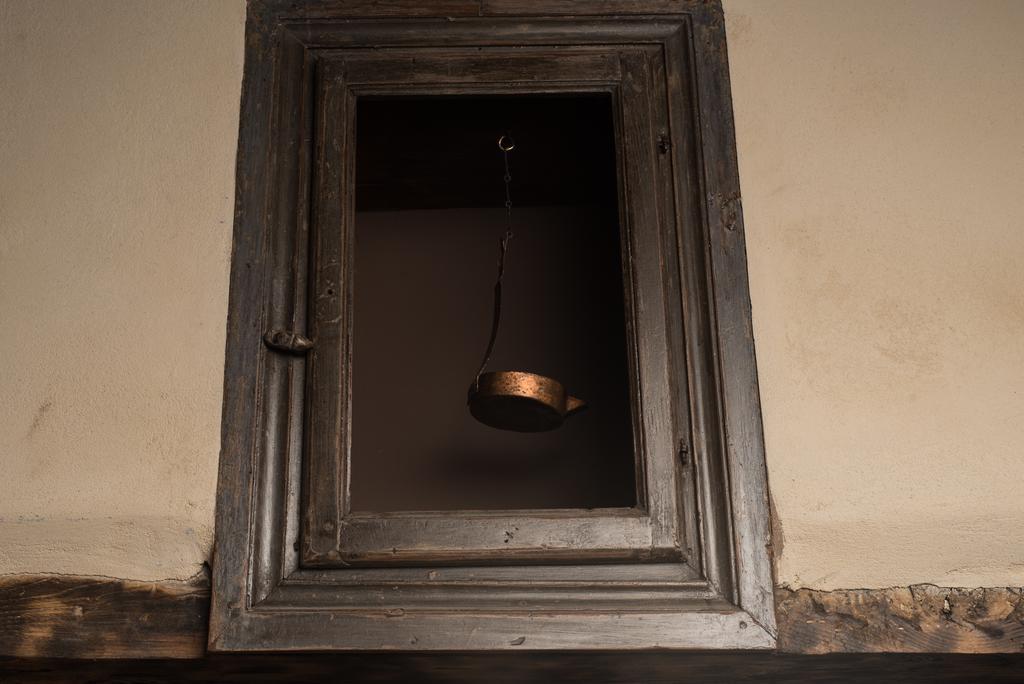 Nonnalena Boutique Hotel Chania  Buitenkant foto