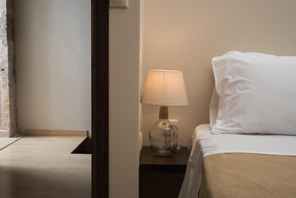Nonnalena Boutique Hotel Chania  Buitenkant foto