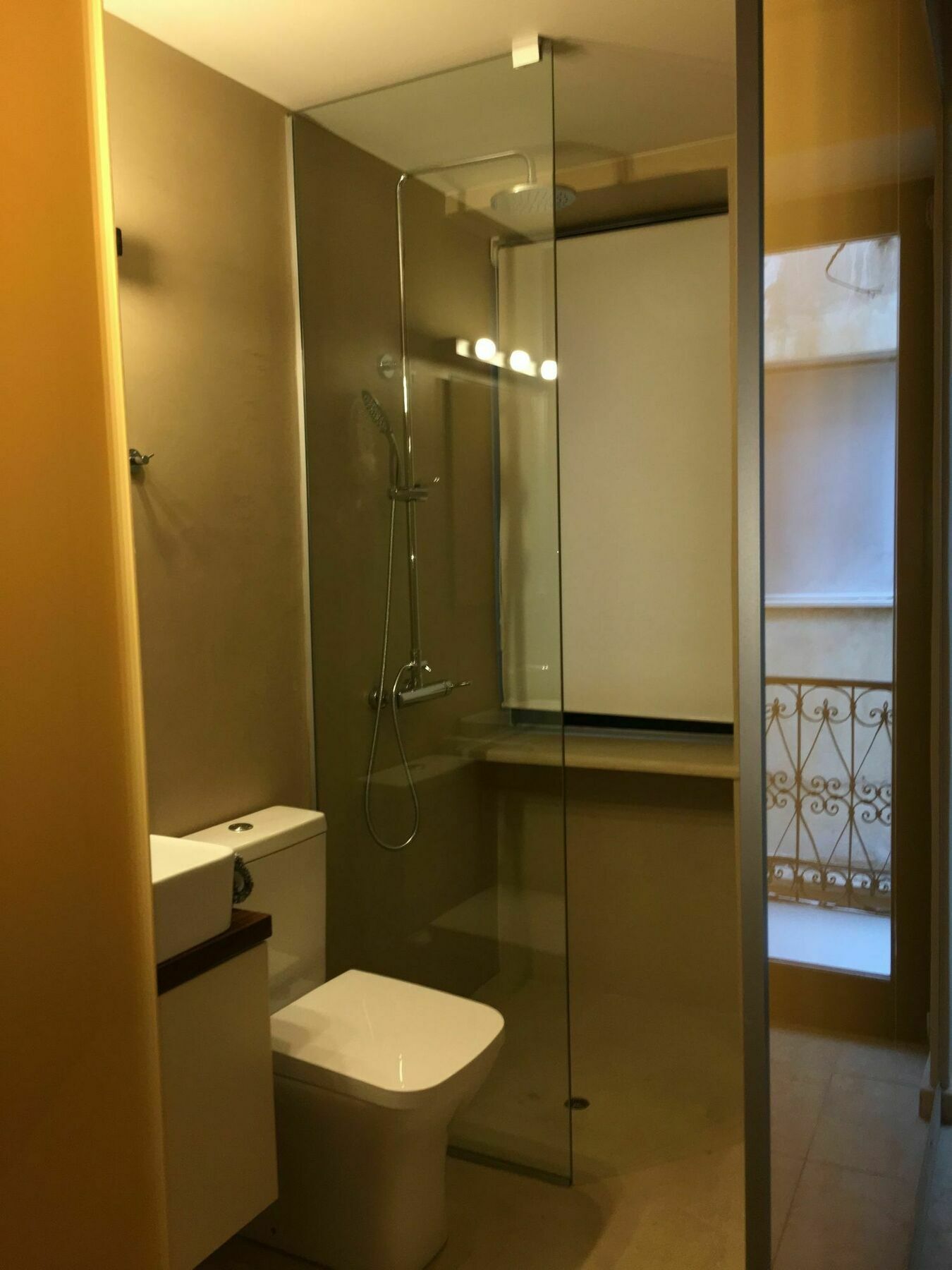 Nonnalena Boutique Hotel Chania  Buitenkant foto