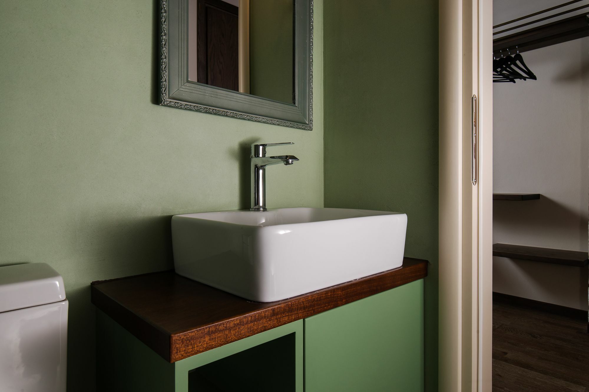 Nonnalena Boutique Hotel Chania  Buitenkant foto