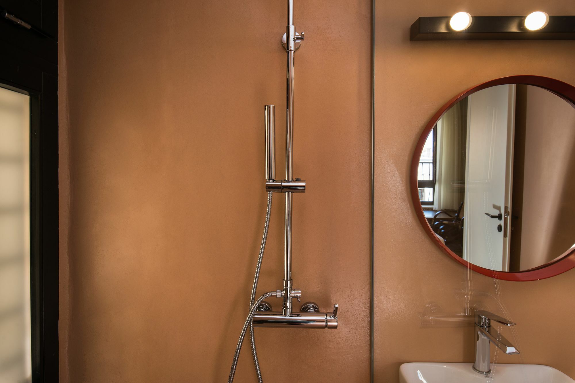 Nonnalena Boutique Hotel Chania  Buitenkant foto