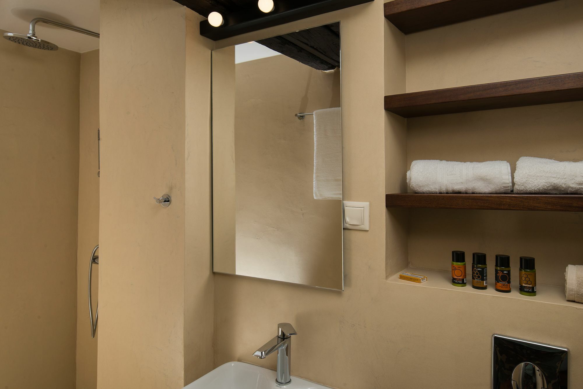 Nonnalena Boutique Hotel Chania  Buitenkant foto