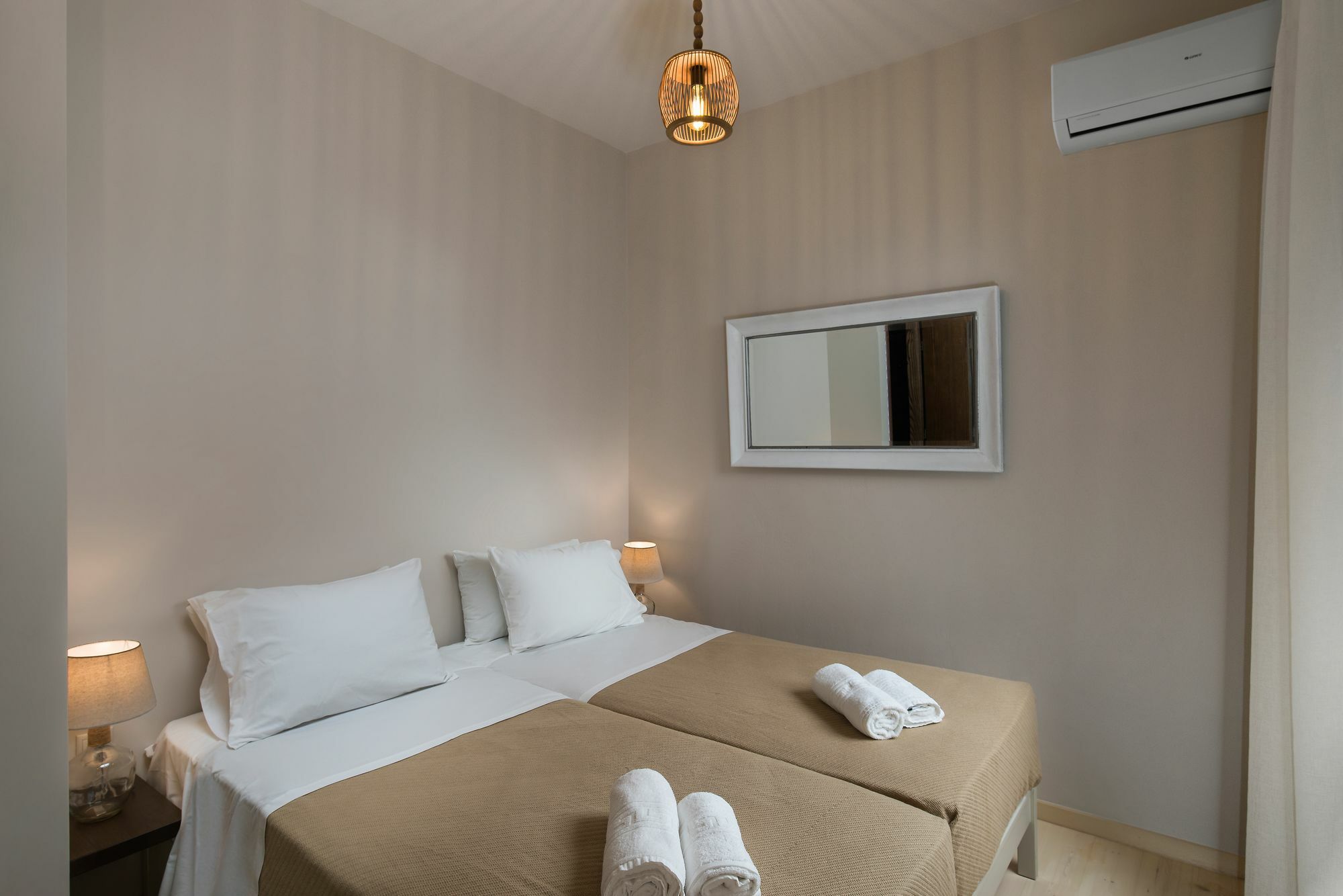 Nonnalena Boutique Hotel Chania  Buitenkant foto