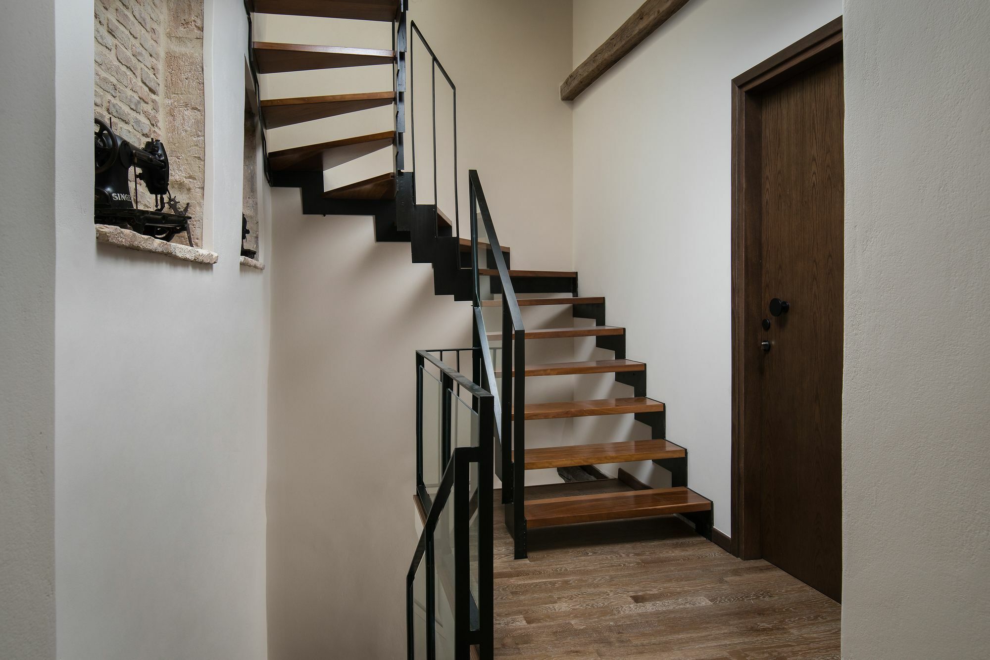 Nonnalena Boutique Hotel Chania  Buitenkant foto