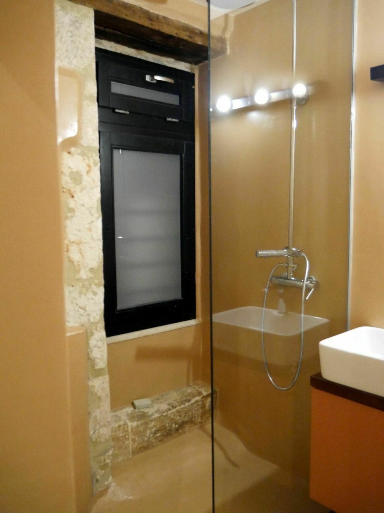 Nonnalena Boutique Hotel Chania  Buitenkant foto